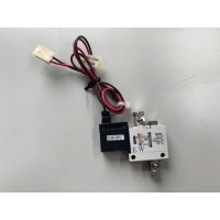 Canon BG3-7984 SMC 10-VQD1121W-5L-M5-X25 Solenoid ...